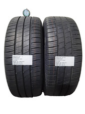 2 PNEUMATICI USATI 205/55 R 16
