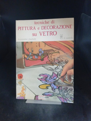 Tecniche pittura e - tecniche,