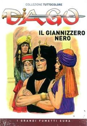 Dago collezione tuttocolore - dago,