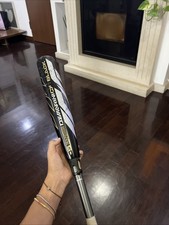 mazza da baseball composita