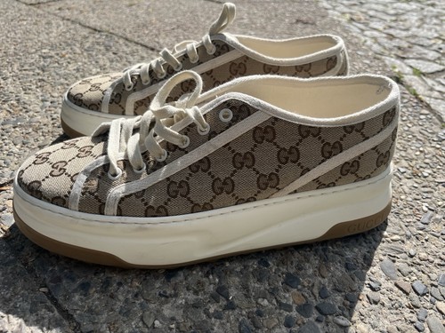 Sneakers platform originali