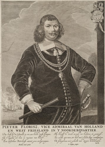 Holsteijn canto - (*1614), da
