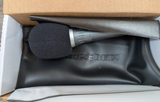 Shure Beta 87A Microfono