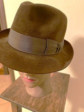 Fedora Vintage Italiana