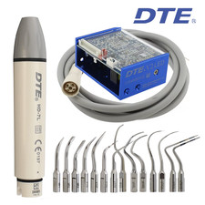 Woodpecker DTE V2 LED Scaler