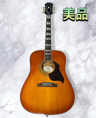Epiphone colibrì artista - epiphone,