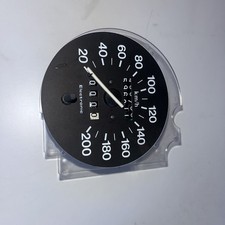 Tachimetro Conta Chilometri