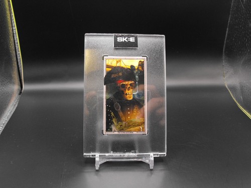 Rare project skee - dj, honus