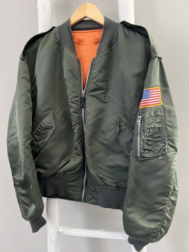 Giacca bomber volo alpha - bomber,
