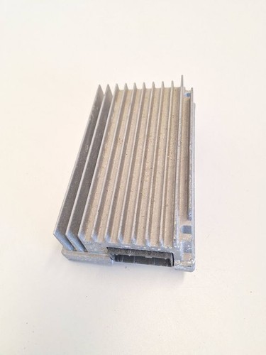 Amplificatore audio potenza - di,