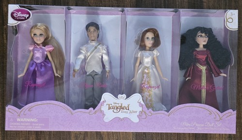 Disney store tangled ever - disney,