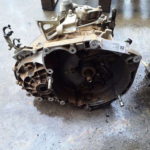 Cambio compl fiat 500l - compl., pro