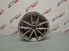 BMW X3 F25 2015 17 pollici