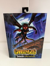 NECA Disney Gargoyles Demona