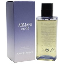 Giorgio Armani Code Femme 200