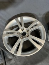 1 cerchio in lega originale