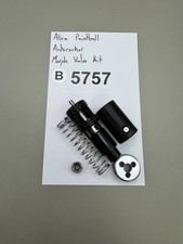 Kit valvole morph Alien