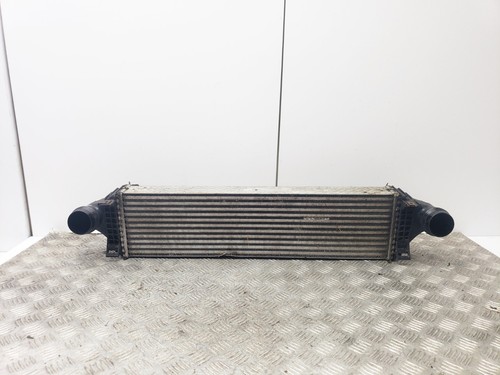 Radiatore intercooler volvo - radiatore,