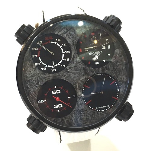 Orologio polso meccaniche - polso,