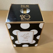 Ice Watch Minnie Disney 10°