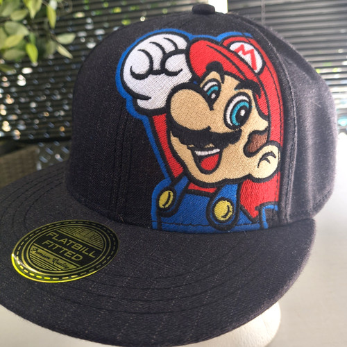 Super mario bros - bros, nintendo