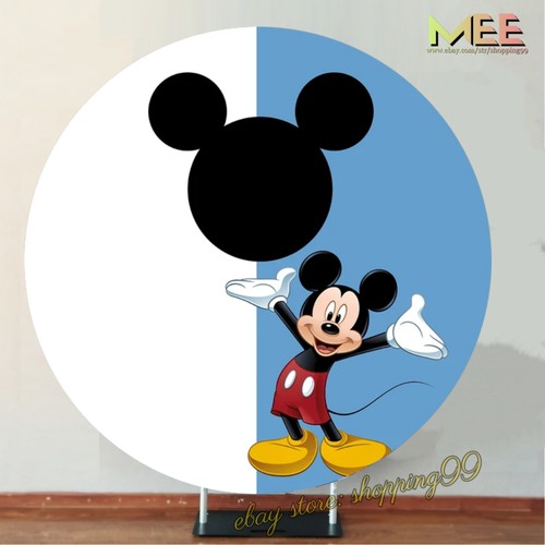 Coprifondo topolino rotondo - coprifondo,