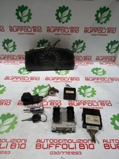 Kit CENTRALINA MOTORE OPEL