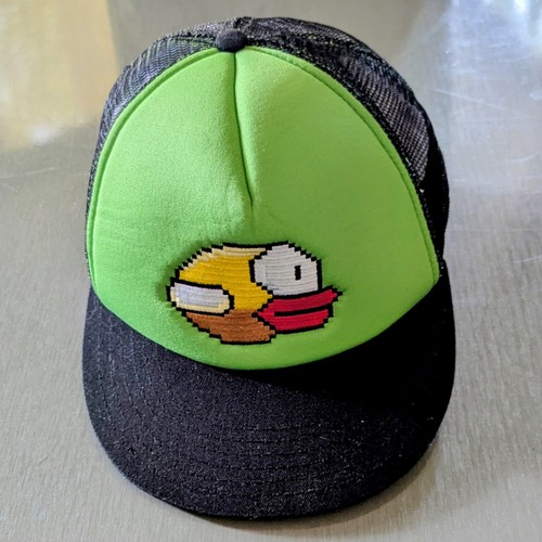 Cappello camionista snapback
