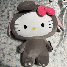 Peluche gigante Hello Kitty