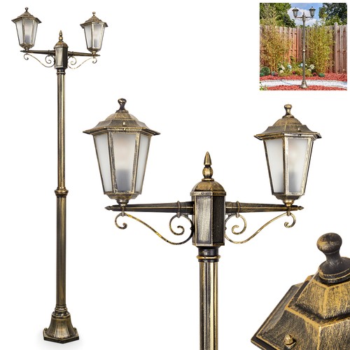 Hofstein rivale lampada - lampada, da