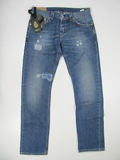 Dondup Pantaloni Denim Jeans