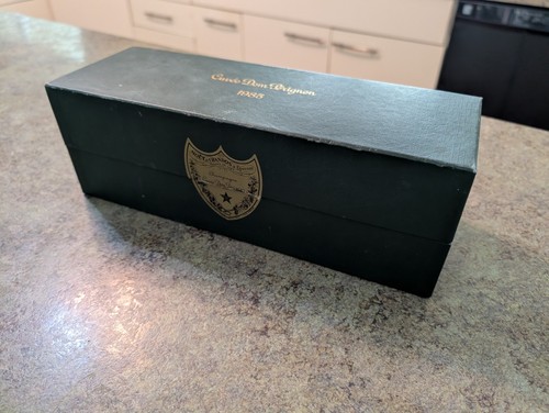 Cuvee dom perignon 1985 - cuvee,