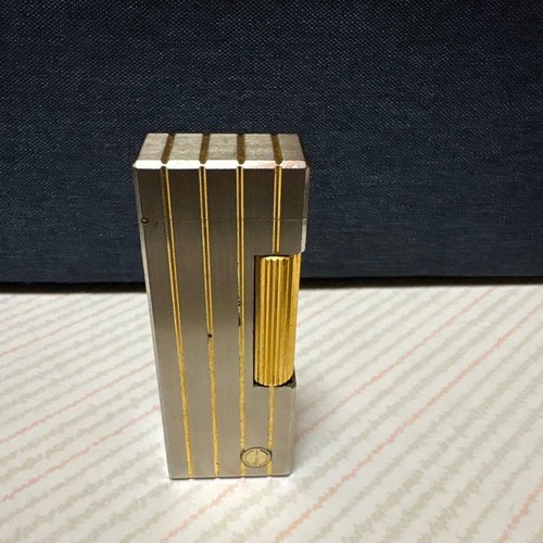 Dunhill rollagas accendino - dunhill,