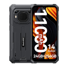 Blackview BV6200 Plus Rugged
