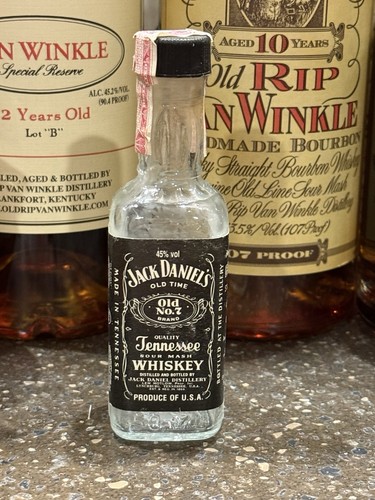 Vintage 1982 jack - vintage,