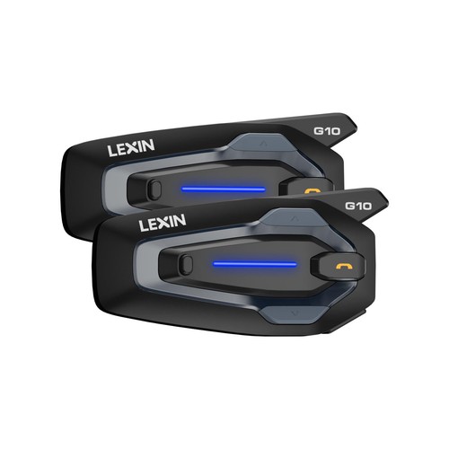 Lexin g10 casco moto - g10,