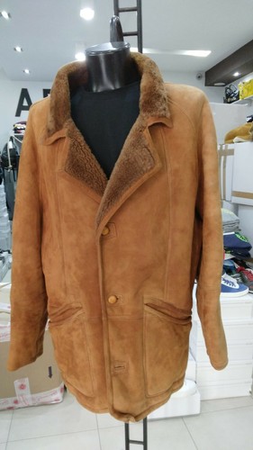 Montone shearling nuova - montone,