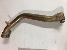 COLLETTORE TRIUMPH DAYTONA 675