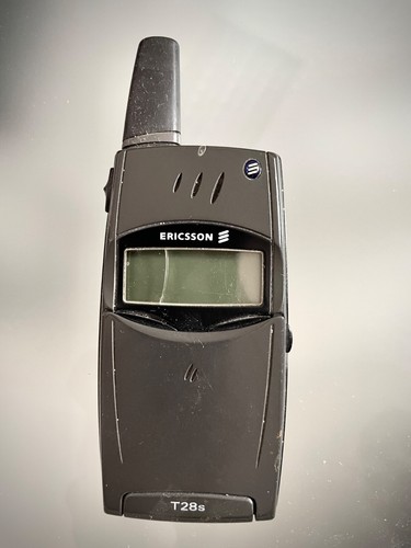 Ericsson t28s