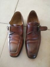 Scarpe Campanile uomo-lotto 3 Paia Nero/marrone