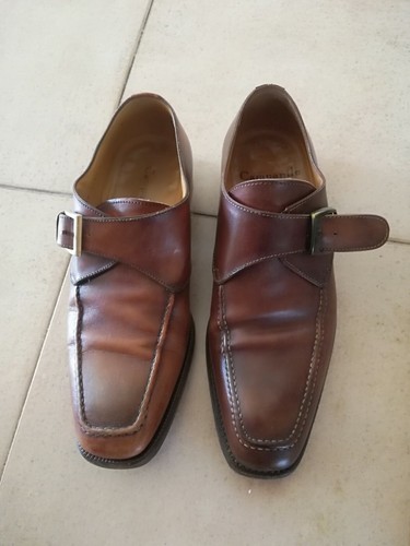 Scarpe campanile uomo - scarpe,