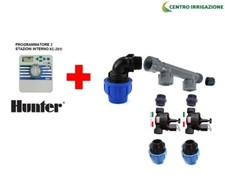 KIT IRRIGAZIONE SIMPLE