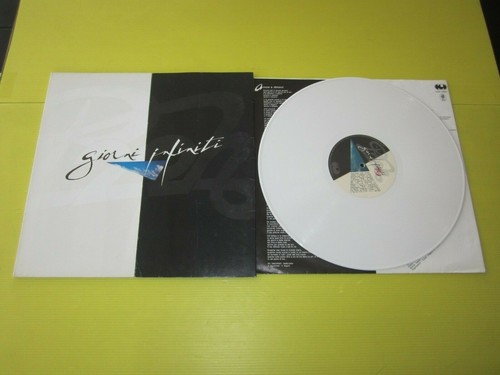 Pooh giorni infiniti - giorni, white