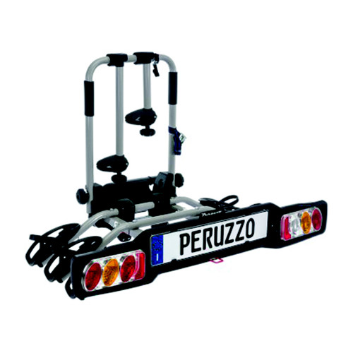 Peruzzo portabici per gancio - peruzzo,