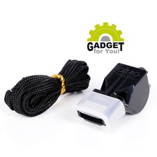 Pipa arbitro I set completo