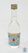 Miniature / Mignon Liqueur Anisette RICARD