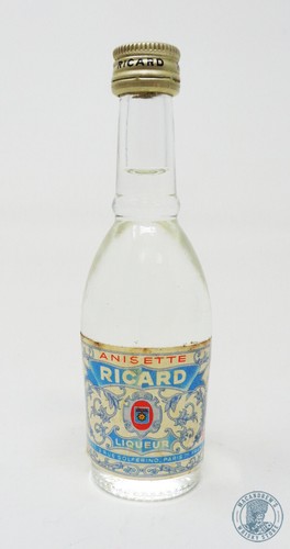 Miniature mignon liqueur - /,