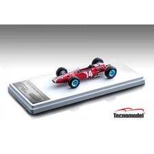 1:43rd Ferrari 512 F1 Pedro