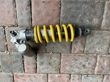 Mono Ammortizzatore Posteriore