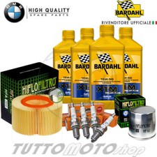Tagliando bmw 1150 abs - tagliando, r